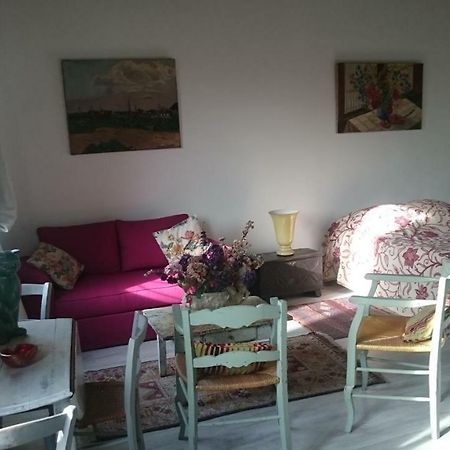 Remalard Appartement מראה חיצוני תמונה
