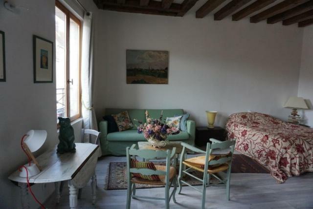 Remalard Appartement מראה חיצוני תמונה