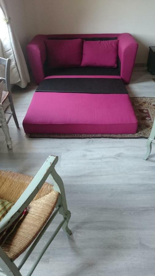Remalard Appartement מראה חיצוני תמונה